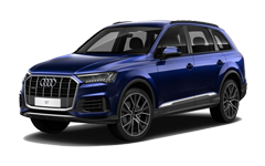 Audi Q7 II рестайлинг Кроссовер
