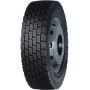 Грузовая шина ALTILA ATD159 315/80R22,5 157/154L ведущая PR