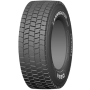 Грузовая шина Aplus D288 315/80R22,5 157/154M ведущая 20PR