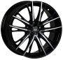 Легковой диск Enkei SC32 7x17 5x108 ET42 73,1 BKF