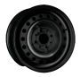 Легковой диск Euro Disk 42B29C 5x13 4x98 ET29 60,1 Black