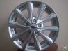 Легковой диск Ford Mondeo Оригинал 6,5x16 5x160 ET60 65,1 Silver