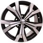 Легковой диск Neo Wheels 915 8,5x19 5x112 ET50 66,6 BD