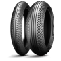 Мотошина Michelin Power Rain 12/60 R17 Front Wheel (переднее колесо)