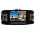 Blackview X400 120 ° черный