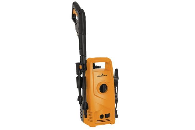 Carver CW-1400A