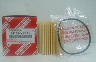 Toyota 04152YZZA3