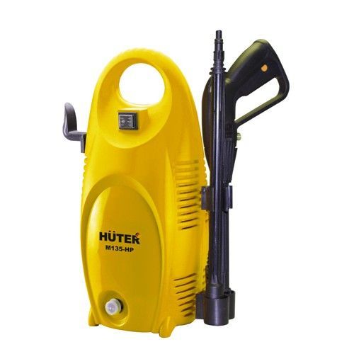 Huter M135-HP