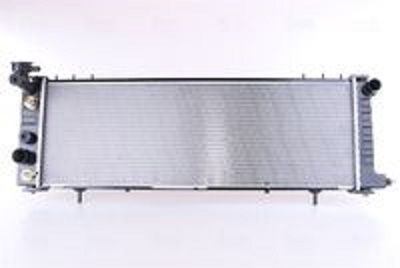 Nissens 609881
